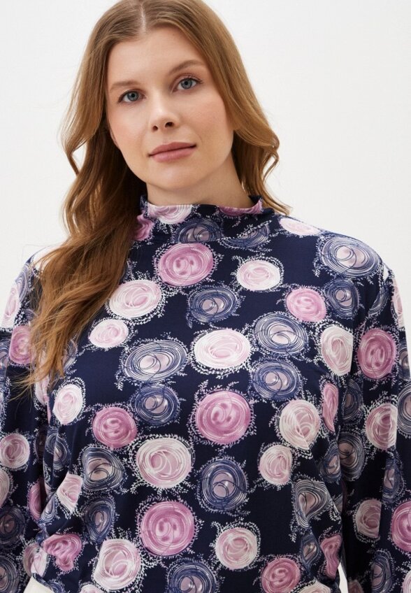 Водолазка Kingmarin