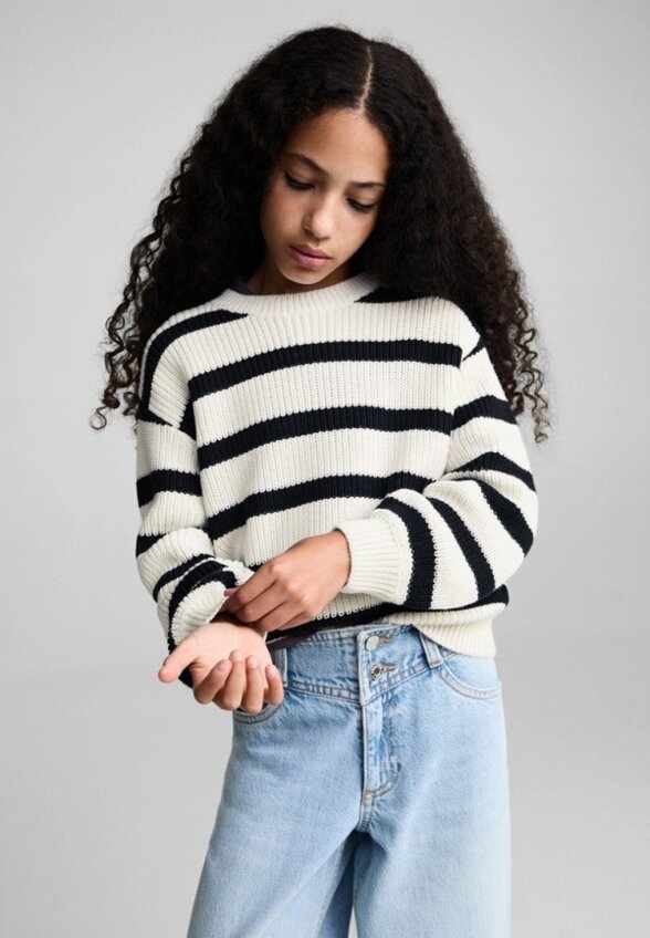 Джемпер Mango Kids