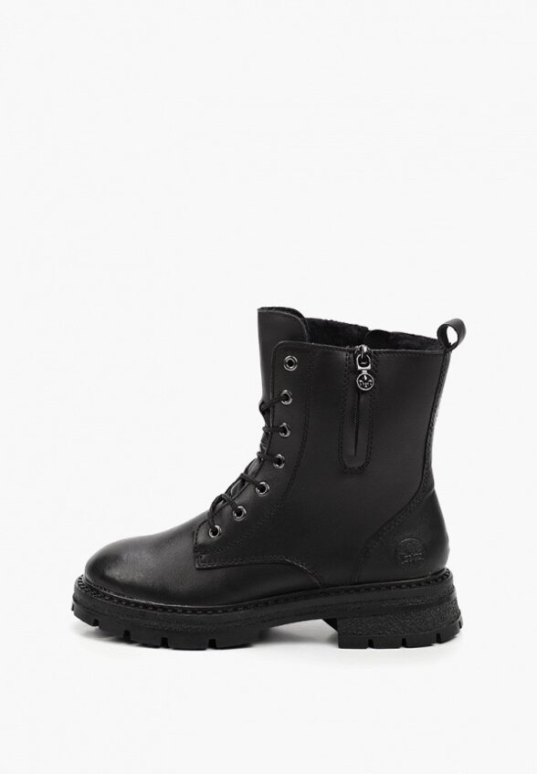 Ботинки Rieker