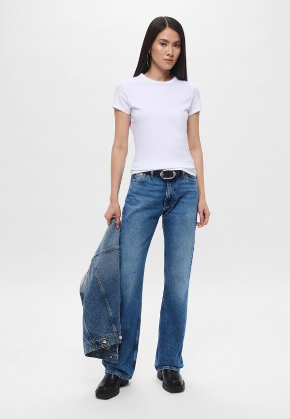 Футболка Calvin Klein