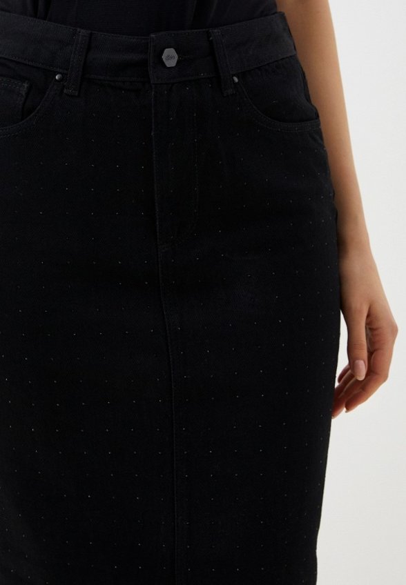 Юбка джинсовая Colin's