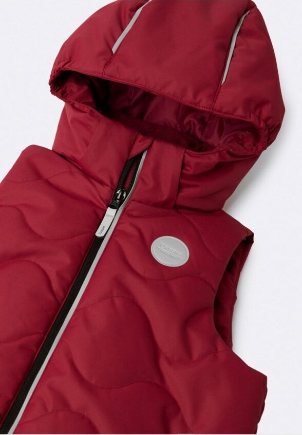 Жилет утепленный Lassie