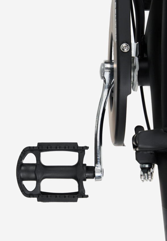 Велосипед складной Denton Journey 2.0 20