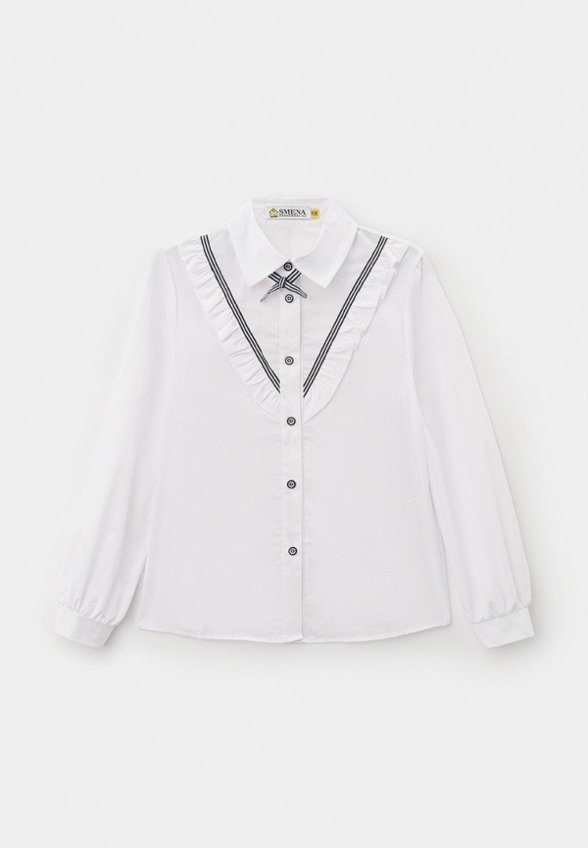Блуза Smena