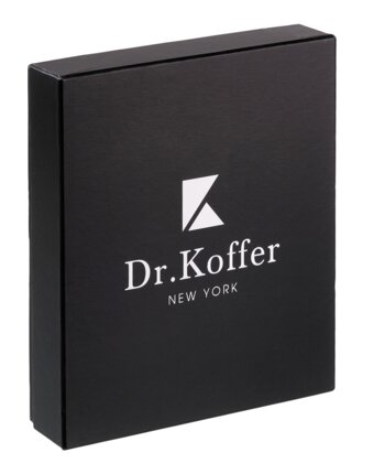 Др.Коффер X510461-41-03 кредитница женщинам