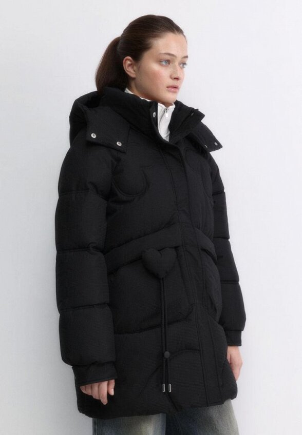 Пуховик Befree