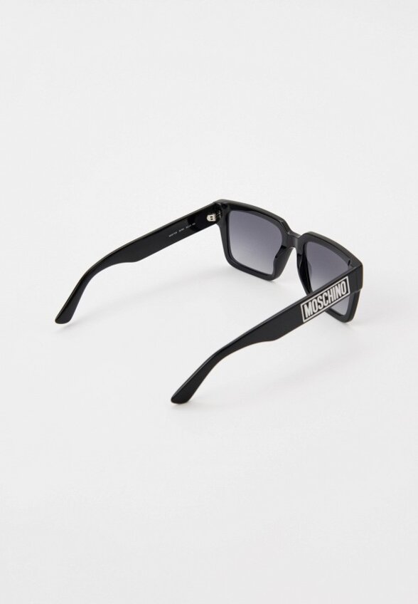 Очки солнцезащитные Moschino