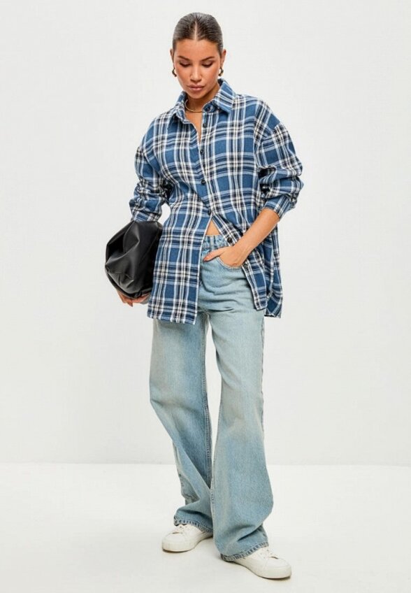 Рубашка Govorili