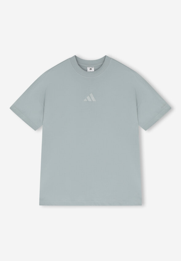 Футболка мужская adidas, Голубой