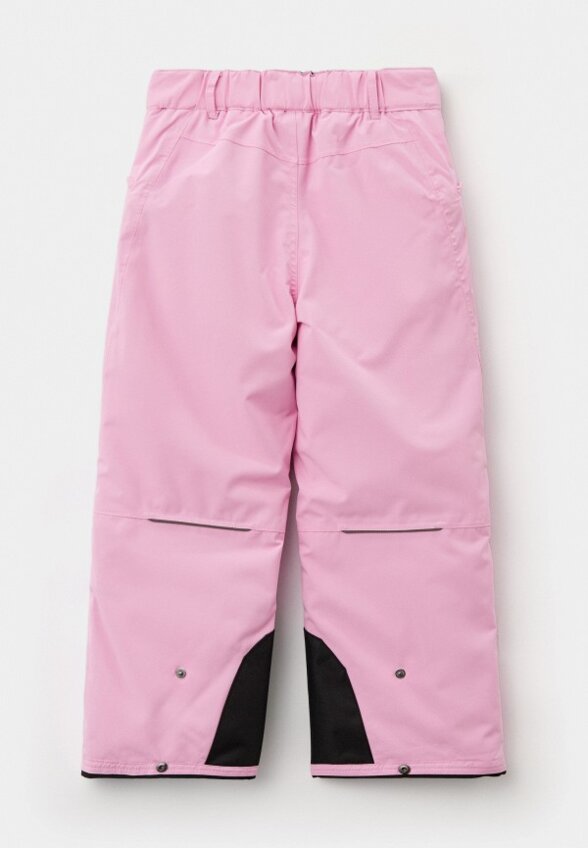 Брюки горнолыжные Color Kids