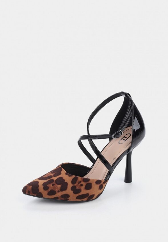 Туфли T.Taccardi