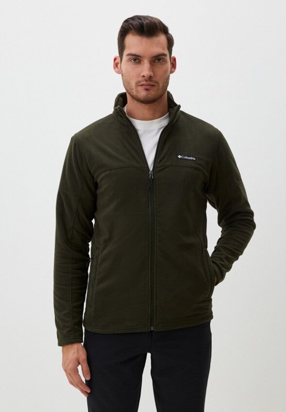 Олимпийка Columbia