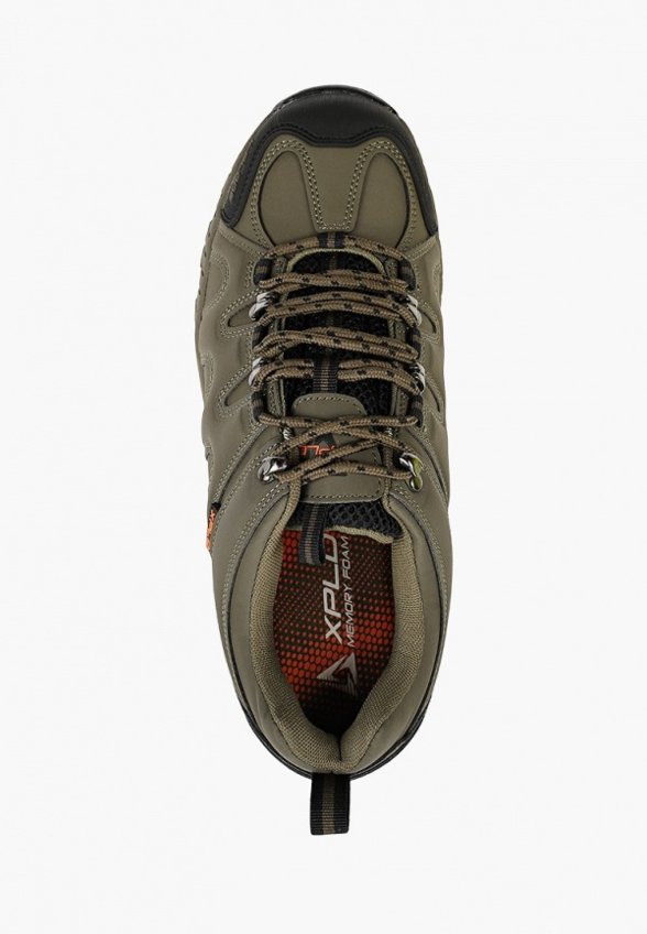 Кроссовки X-Plode