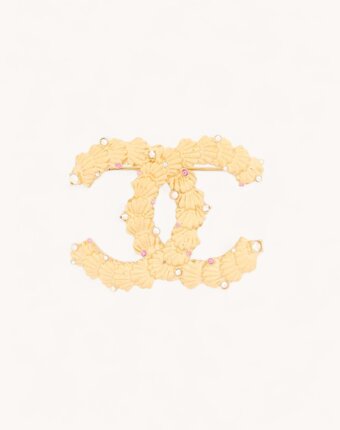 Chanel Brooch женщинам