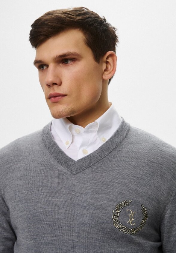 Пуловер Billionaire