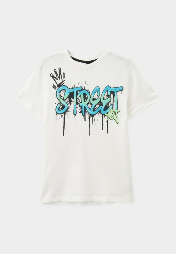 Футболка Terranova