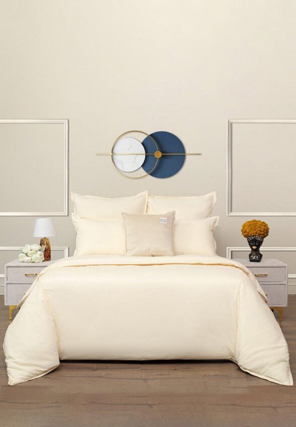 Постельное белье Семейное Sofi De Marko