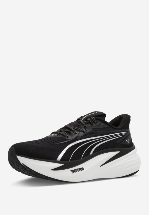 Кроссовки мужские PUMA Magmax Nitro 2, Черный