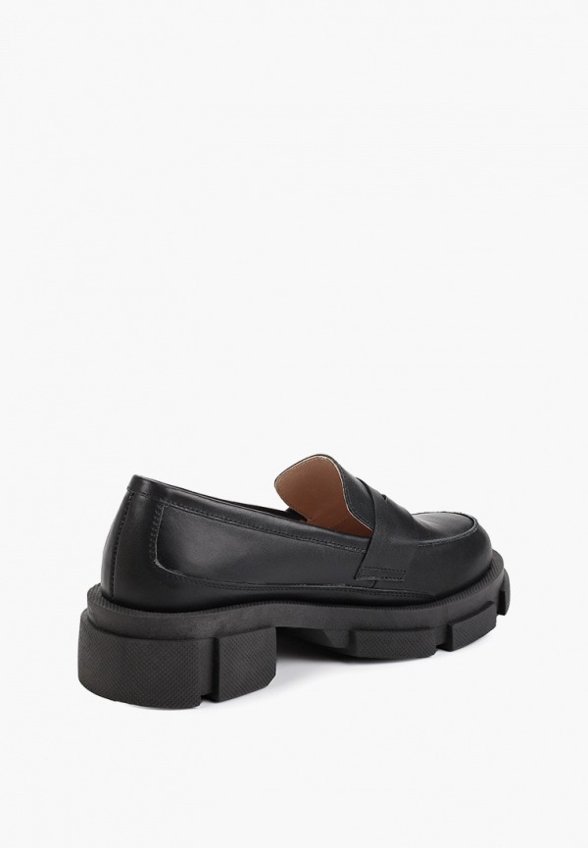 Лоферы Mastille