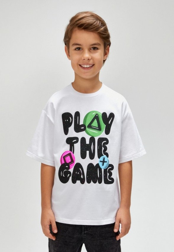 Футболка Acoola