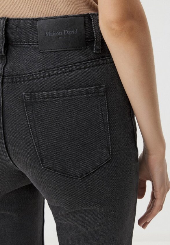 Джинсы Maison David