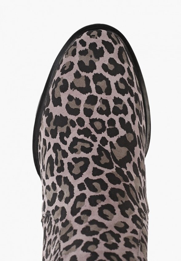 Сапоги Vasconte