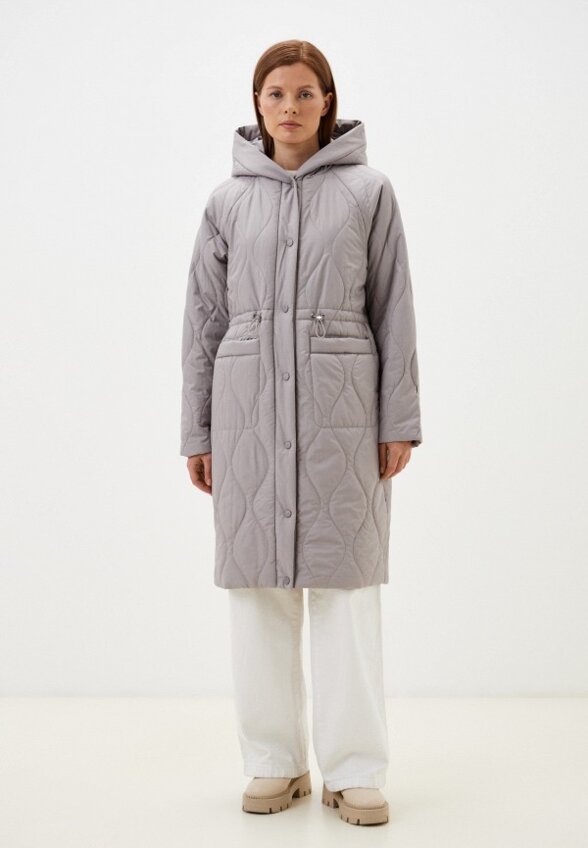 Куртка стеганая Lawinter