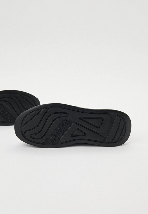 Кеды Guess