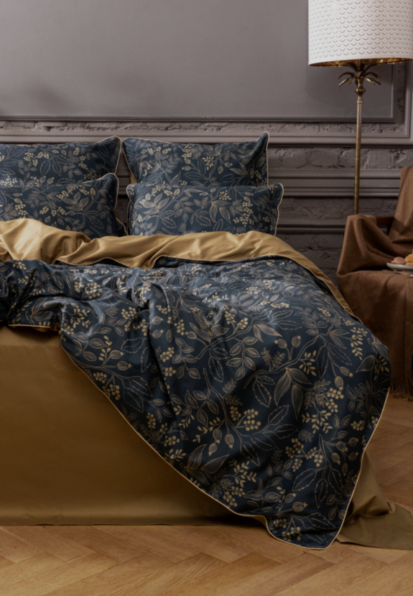 Пододеяльник 2-спальный Soft Box