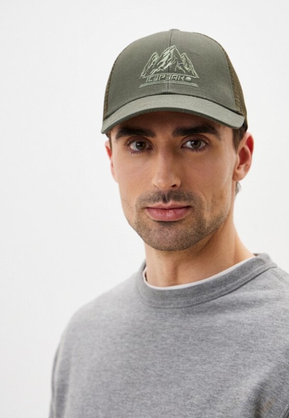 Бейсболка Icepeak