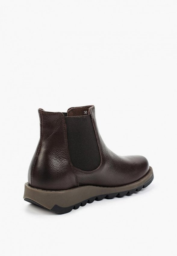 Ботинки Airbox