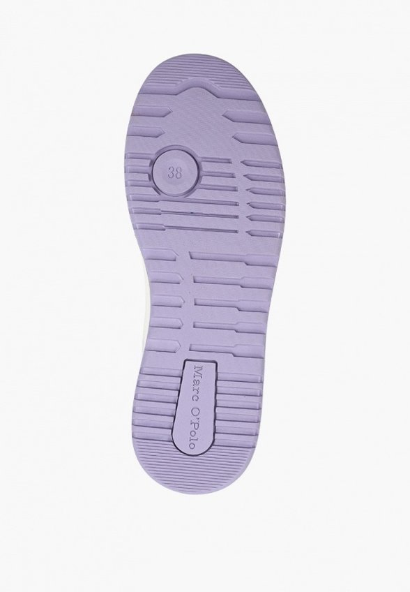 Кеды Marc O'Polo