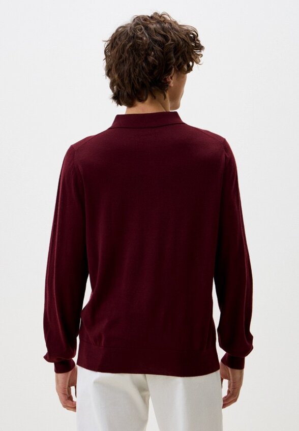 Поло Troy Collezione