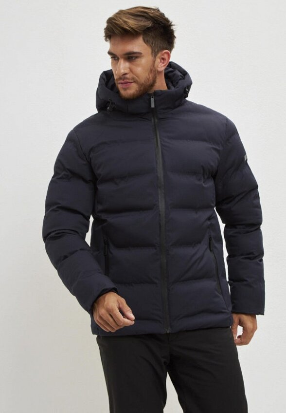 Куртка утепленная Lafor