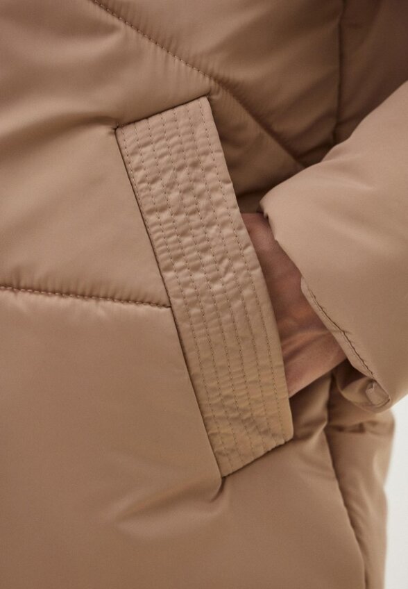 Куртка утепленная Grand Grom