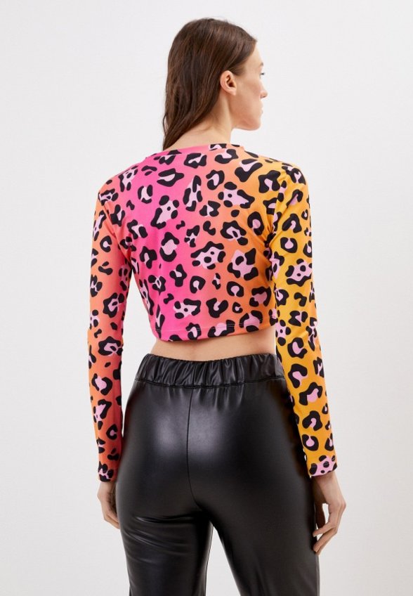 Лонгслив Goldrai