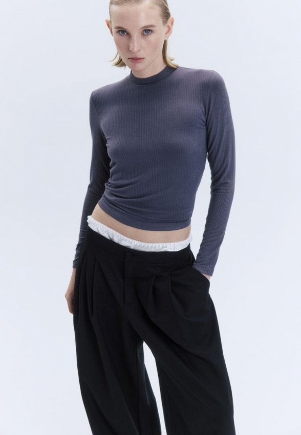 Лонгслив Befree