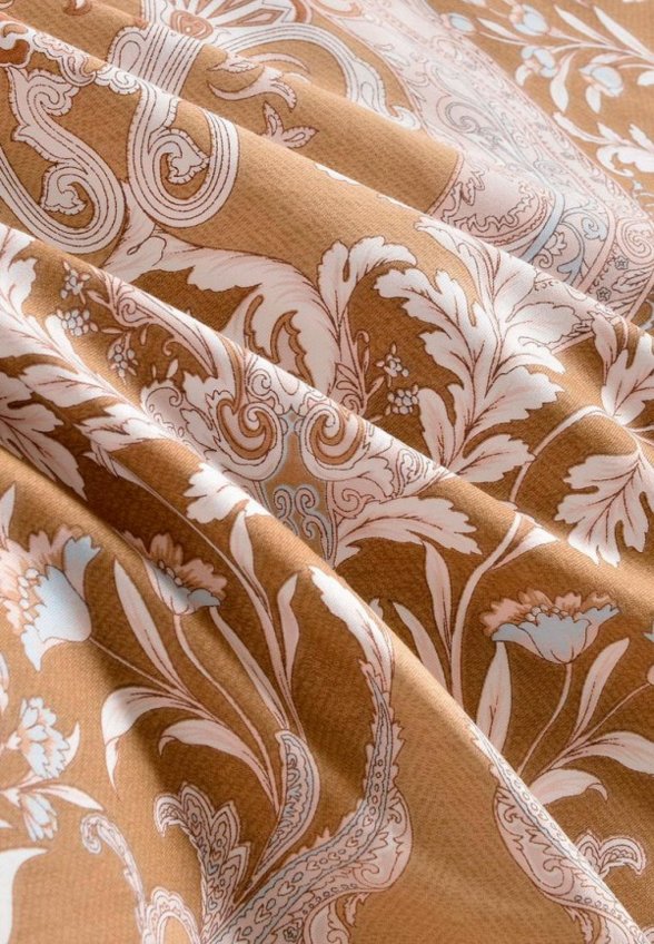 Постельное белье Семейное Sofi De Marko