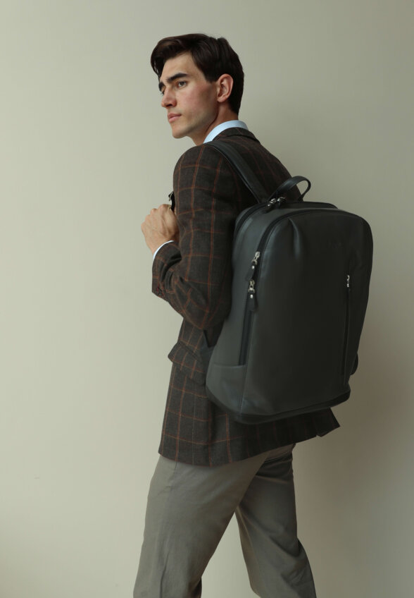 Др.Коффер B402781-41-77_04 рюкзак