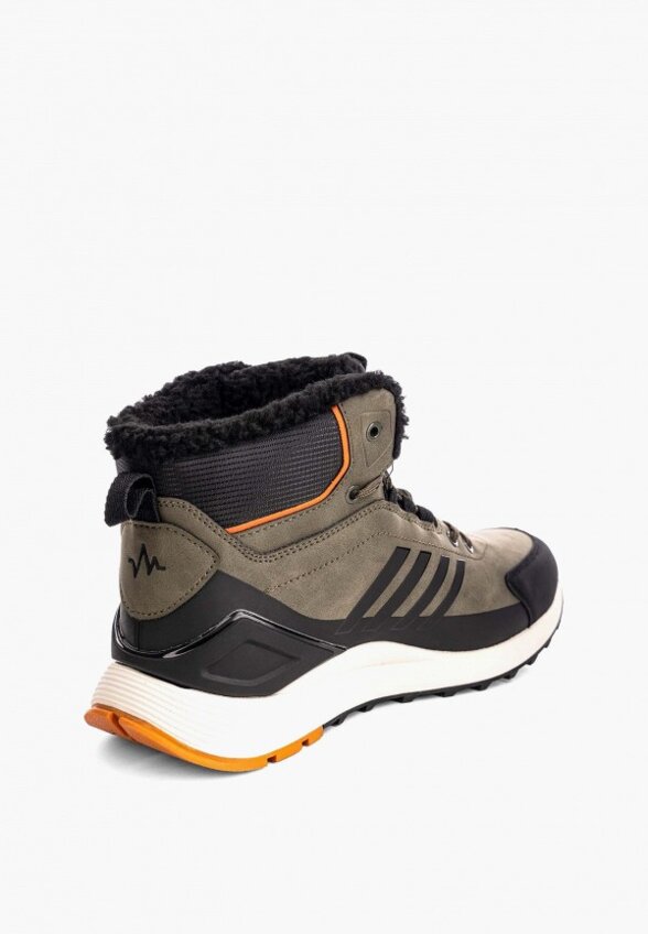 Кроссовки Pulse