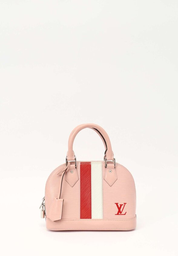Louis Vuitton Alma