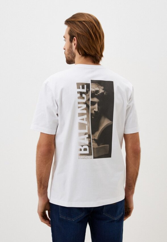 Футболка 20Line