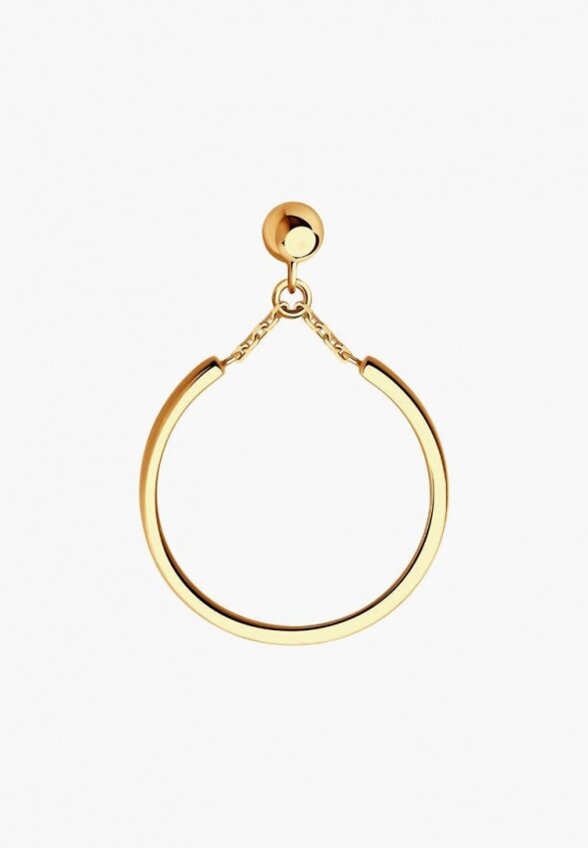 Кольцо Diamant