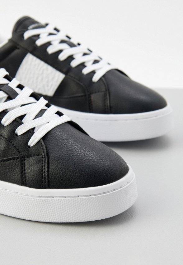 Кеды Armani Exchange