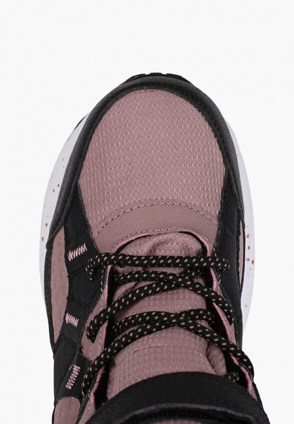 Ботинки Shuzzi