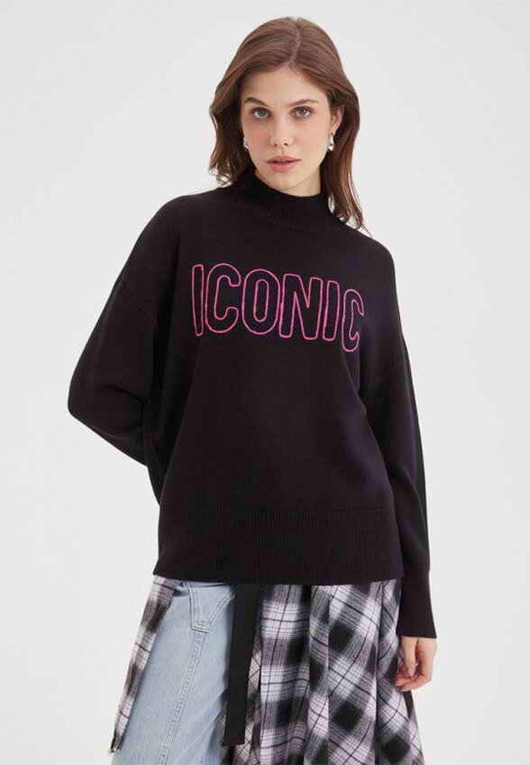 Джемпер BRMSK