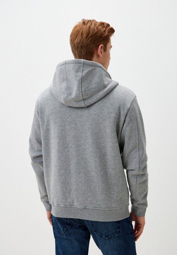 Толстовка Marco Di Radi