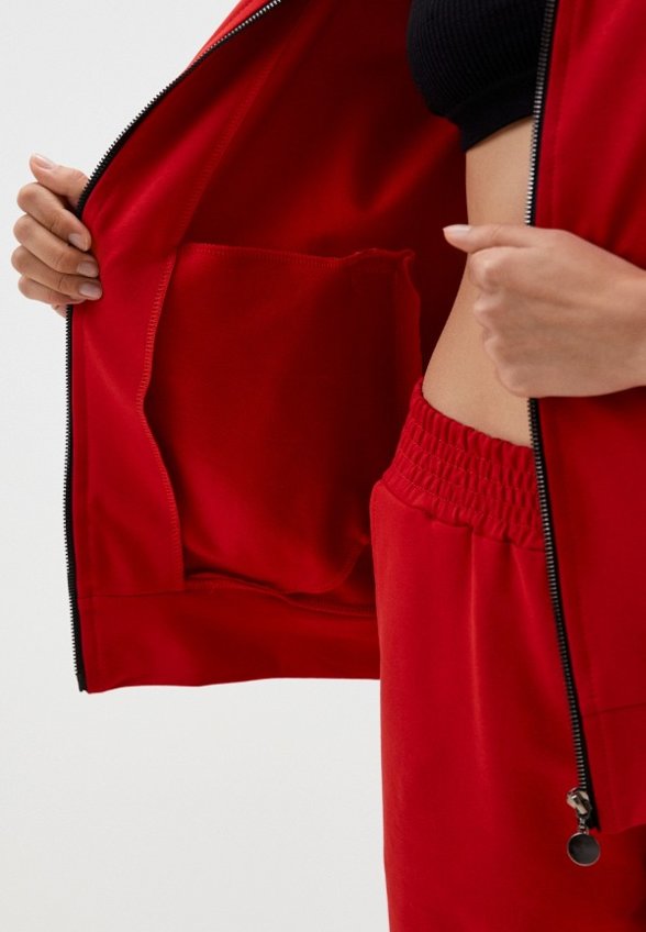 Костюм спортивный D.S