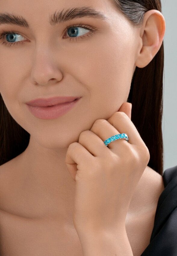 Кольцо Sokolov