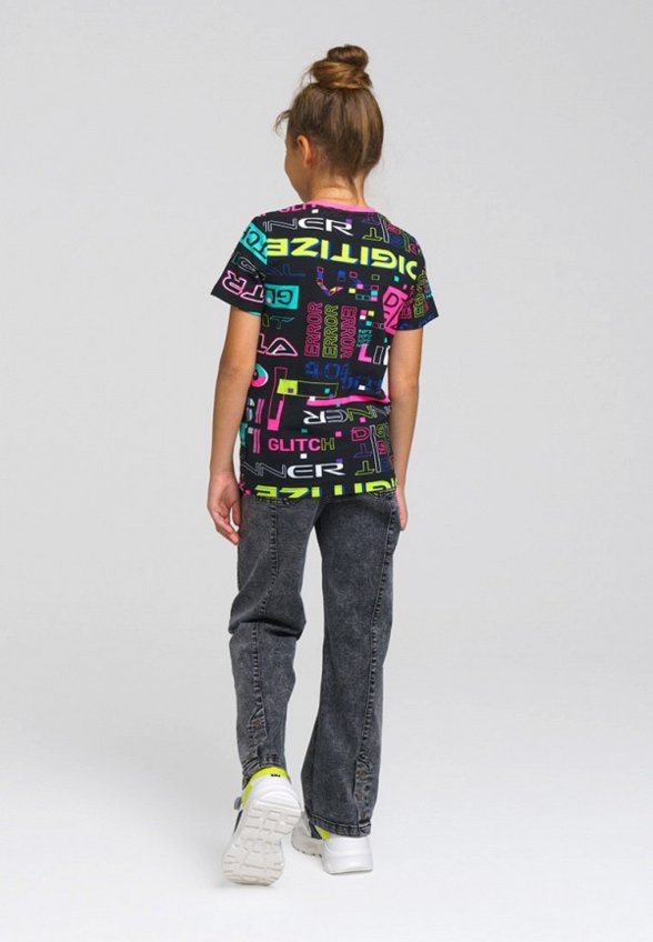 Футболка PlayToday